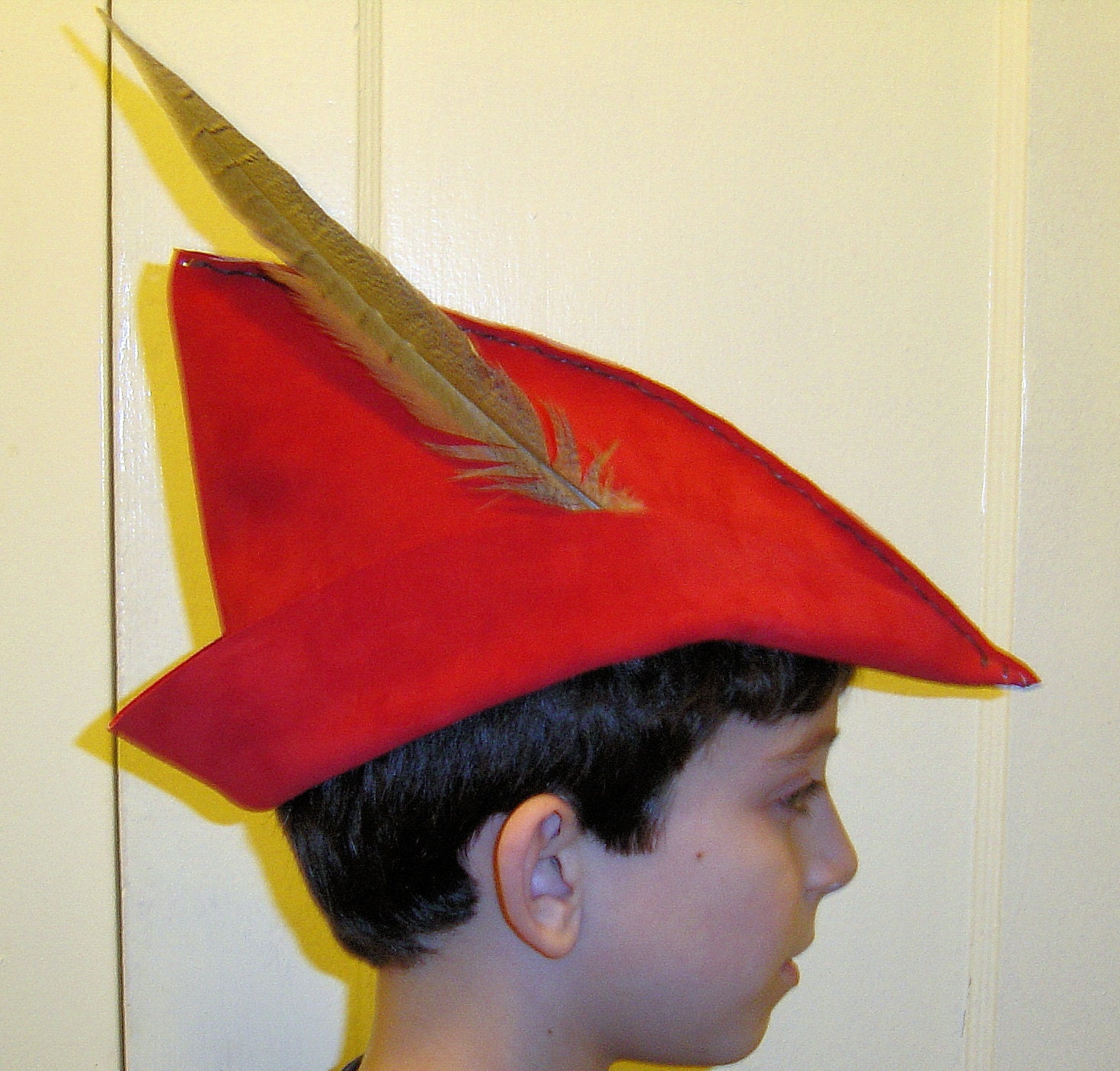 Squire Hat