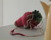 The Strawberry Bag