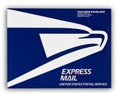 Express shipping upgrade - cards and photos -U.S.