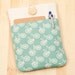 kindle case / kindle touch case / kindle 4 case / kindle sleeve / kindle 4 case / kobo Glo case - bicycle--