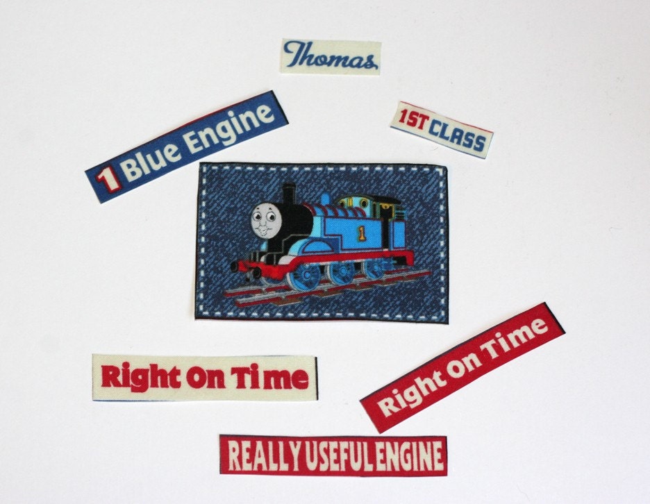 Thomas The Train Quotes. QuotesGram