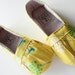 no 217 Olivia Women Shoes PDF Pattern
