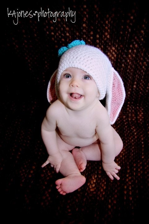 Some Bunny Loves You - Great Photo Prop