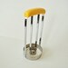 Vintage Pineapple Cutter Slicer Stainless Steel