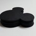 Die Cut Mickey Mouse Head Set of (15) (4.5 inches)