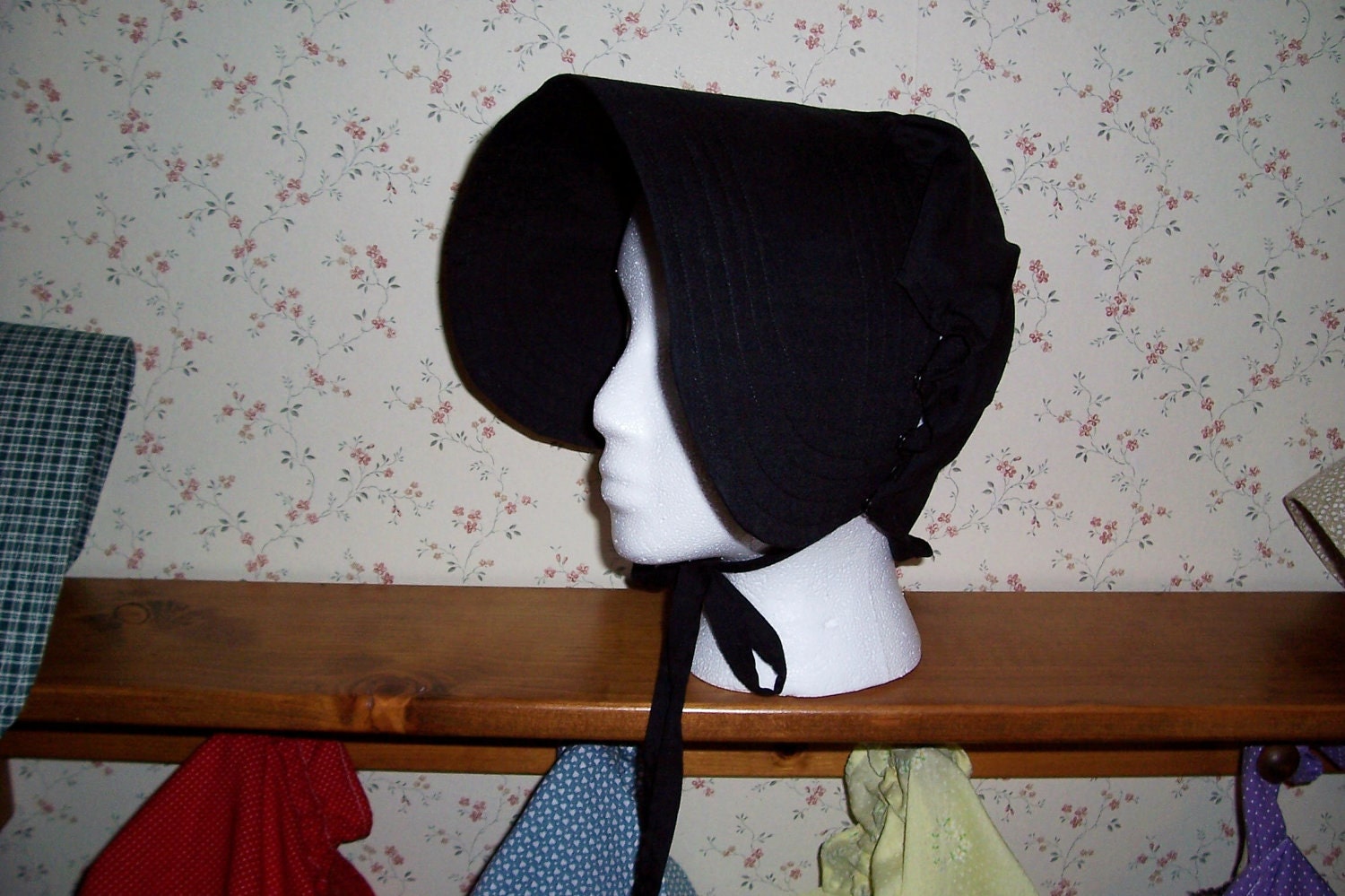 Prairie Bonnet: Clothing, Shoes Accessories eBay 58 Prairie Bonnet: Clothing, Shoes Accessories eBay 77