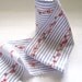 Shabby Chic Beautiful Vintage Fabric Ribbon