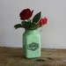 Vintage Jadeite Jadite Antique Pepper Shaker