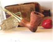 CHERRY PIPE - Artisan Natural Unisex Perfume oil