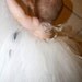 Ghost Tutu Dress