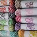 Bakers Twine- Free Shipping- Rainbow Sampler-