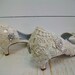 Wedding Shoes - Lace - Crystals