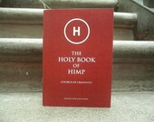 The Holy Book of Himp