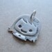Little girl pendant (no chain)