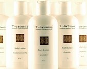 8 oz . hand/body lotion - pomegranate and black cherry