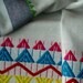 Hand Woven Tea Towel