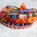 festival bracelet