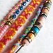 festival bracelet
