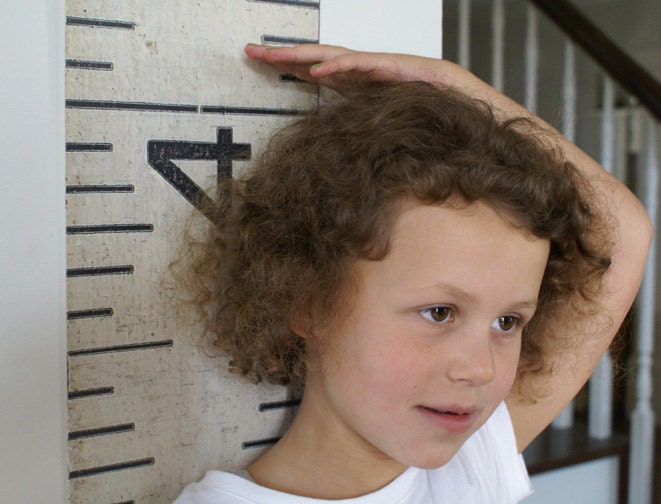 The Brimfield Growth Chart