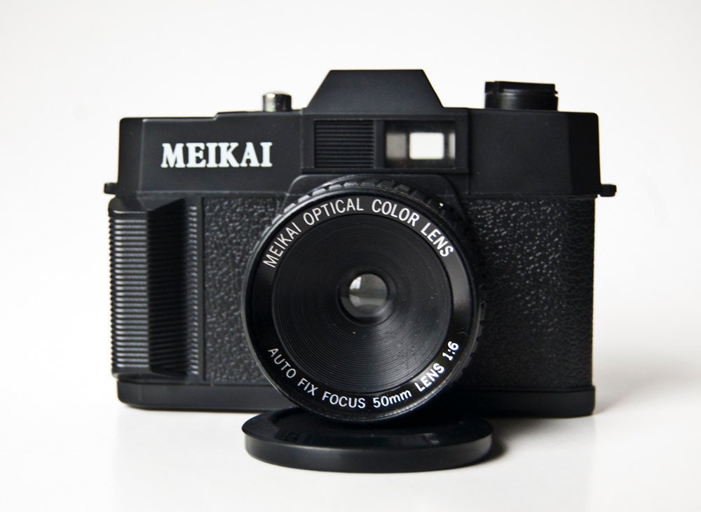 meikai camera