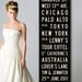 WEDDING Bus Scroll Decoration. Anniversary Subway Sign. Personalized Canvas. 20.5 x 60