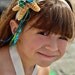 Mermaid Tutu Dress reserved for Yuko