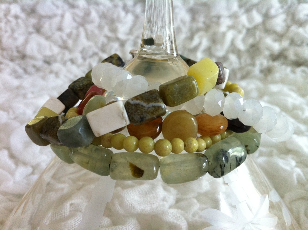East Coast Sunrise Bracelet