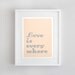 Circa 'Love is everywhere' print (large)
