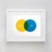 Unity 'You & Me' print (large)