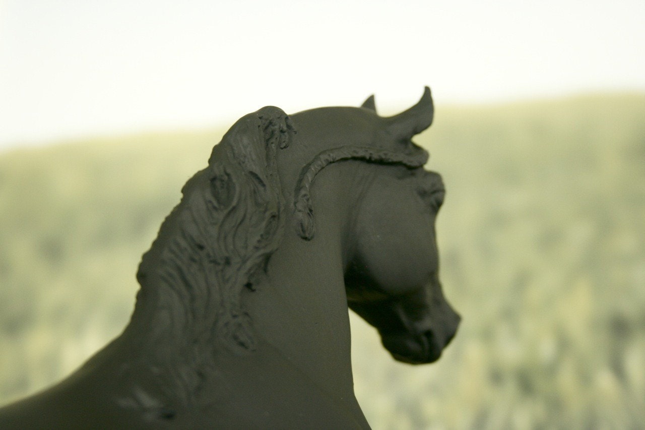 The Original Chalkboard Horse - Scoresby