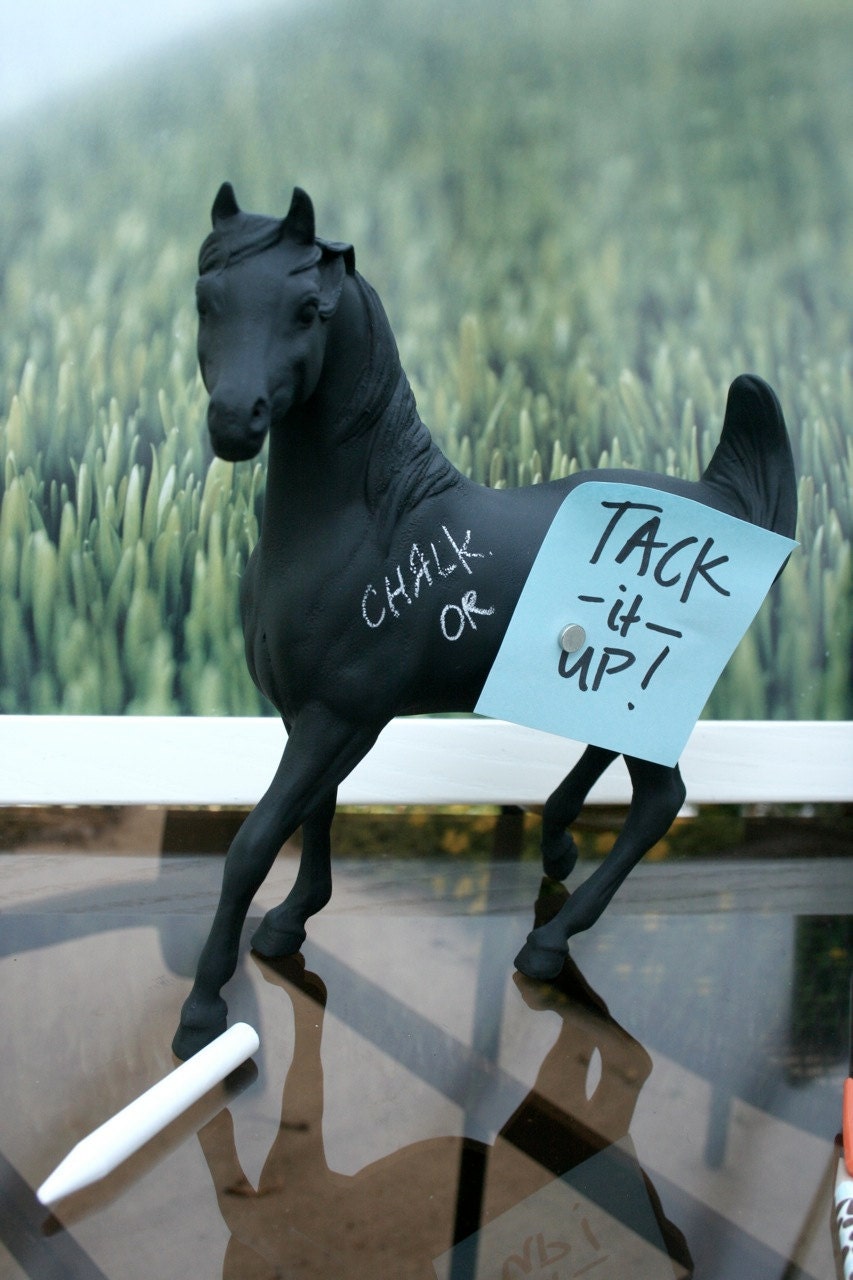 The New Work Horse - Mr. Bickham - SALE