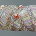 One Third Off Sale Richard Ronsick Lampwork Boro Glass Focal Bead