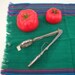 Westmark West Germany - Decoretto Radish Slicing Decorator Utensil