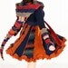 RESERVED for Marla - Upcycled Patchwork Dream Coat