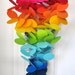 Large Baby Mobile Somewhere Over the Rainbow