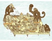 Scientist Factory