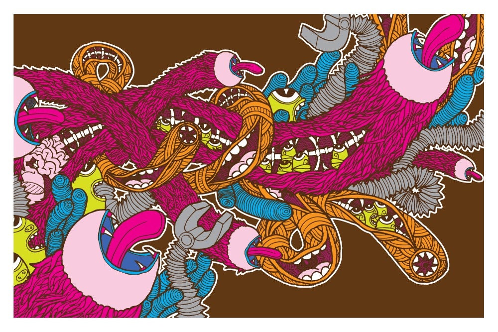 Muppet seppuku
