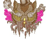 owlctopus