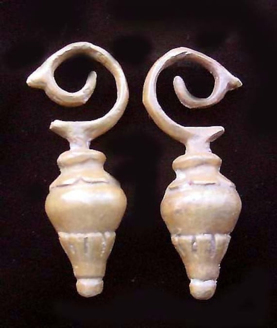 Borneo Ear Weights