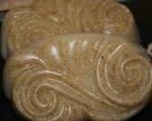 Oatmeal Shea Butter Soap
