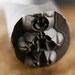 Dad Stick Figure- Design Stamp-Measures approx 7 mm- Design Stamp-Metal Stamping Supplies for Personalized Jewelry