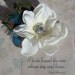 PRIORITY PEACOCK Wedding Flower Hair Clip with diamond rhinestone centerpiece - bridal hair pin brooch peacock feather ivory hair flower