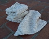 Dishcloths