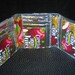 Capri Sun "Apple Splash" Trifold Wallet