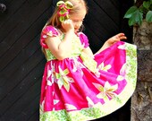 MELODY top/tunic or dress  - PDF TUTORIAL - Ebook