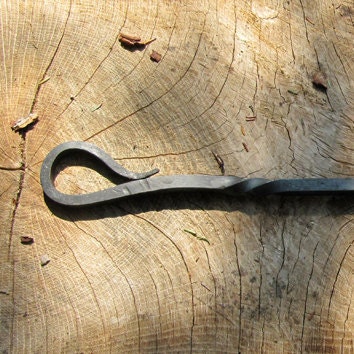 Fire Poker for Wood Stove