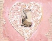 Greeting Cards Set of 10 -Buddha Love