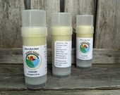 Baby's Butt Balm - natural diaper cream