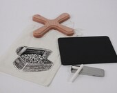 Treasure Hunt Game Set