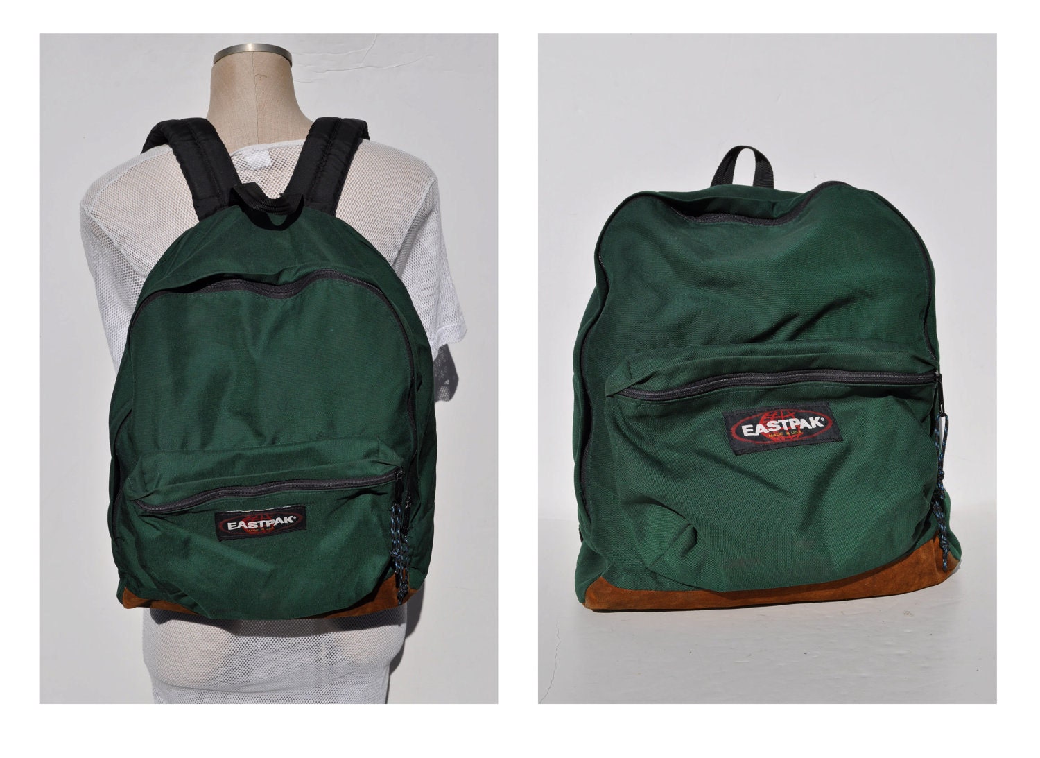 eastpak buckler bag